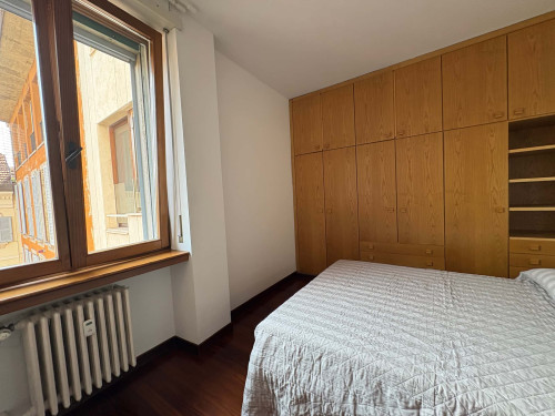 Apartment in Via Fatebenefratelli, Milano for 98 m² with 1 bedroom - Gallery - 13