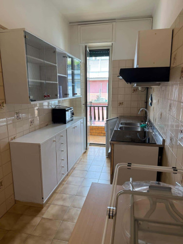 Apartment in Via Privata Umberto Masotto, Milano for 68 m² with 1 bedroom