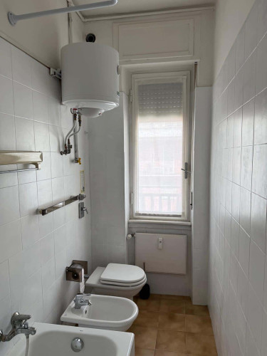 Apartment in Via Privata Umberto Masotto, Milano for 68 m² with 1 bedroom - Gallery - 8