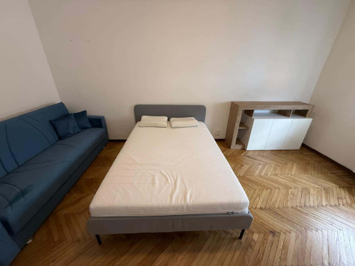 Apartment in Via Privata Umberto Masotto, Milano for 68 m² with 1 bedroom