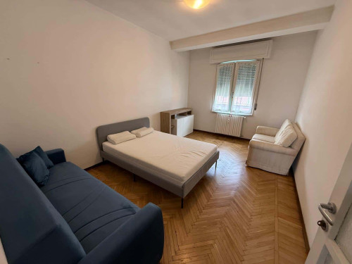 Apartment in Via Privata Umberto Masotto, Milano for 68 m² with 1 bedroom - Gallery - 5