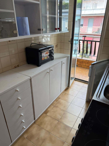 Apartment in Via Privata Umberto Masotto, Milano for 68 m² with 1 bedroom - Gallery - 2