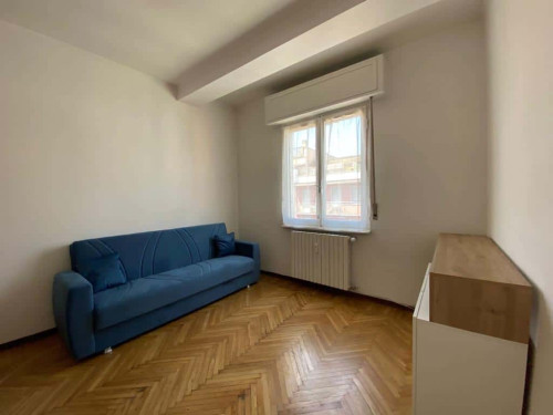 Apartment in Via Privata Umberto Masotto, Milano for 68 m² with 1 bedroom - Gallery - 14