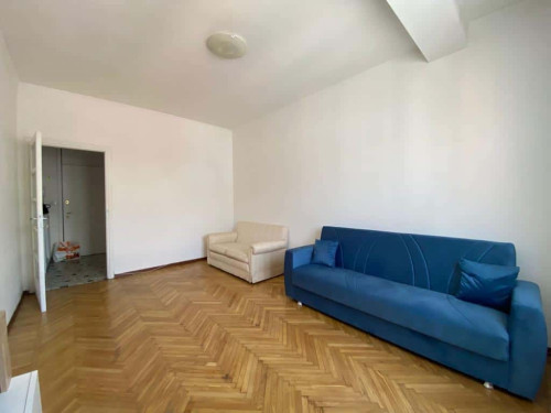 Apartment in Via Privata Umberto Masotto, Milano for 68 m² with 1 bedroom - Gallery - 17