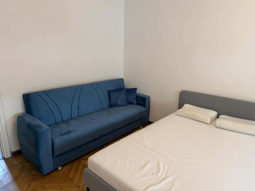 Apartment in Via Privata Umberto Masotto, Milano for 68 m² with 1 bedroom