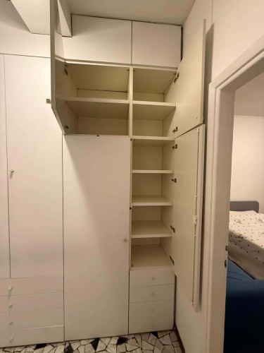 Apartment in Via Privata Umberto Masotto, Milano for 68 m² with 1 bedroom - Gallery - 11