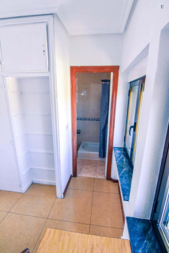 Room for 1700 m² with 36 bedrooms