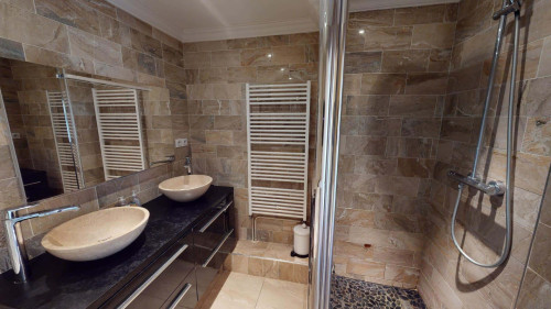 Room in Rue Alphonse Allais, Saint-Martin-d'Hères for 64 m² with 4 bedrooms - Gallery - 9
