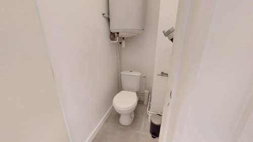 Room in Rue Barrier, Lyon for 77 m² with 4 bedrooms - Gallery - 16