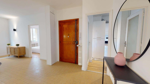 Room in Rue Barrier, Lyon for 77 m² with 4 bedrooms - Gallery - 8