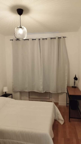 Room in Rue Barrier, Lyon for 77 m² with 4 bedrooms - Gallery - 4