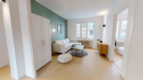Room in Rue Barrier, Lyon for 77 m² with 4 bedrooms - Gallery - 15