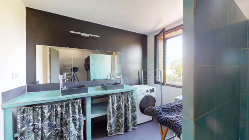 Room in Avenue de la Trillade, Avignon for 94 m² with 4 bedrooms - Gallery - 12