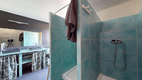 Room in Avenue de la Trillade, Avignon for 94 m² with 4 bedrooms - Gallery - 11