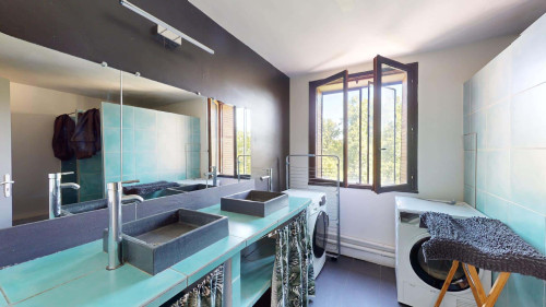 Room in Avenue de la Trillade, Avignon for 94 m² with 4 bedrooms - Gallery - 10