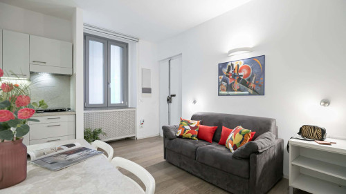Comfort - Bligny 19 E