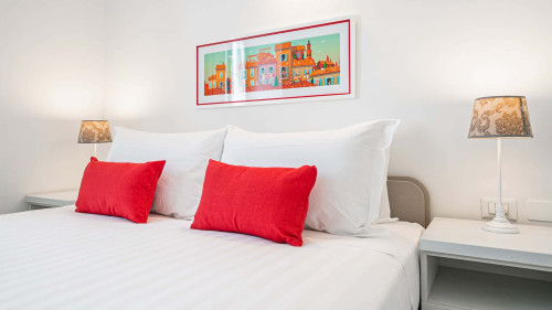 Comfort - Bligny 19 E - Gallery - 39