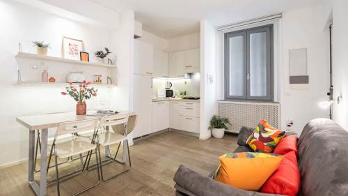 Comfort - Bligny 19 E