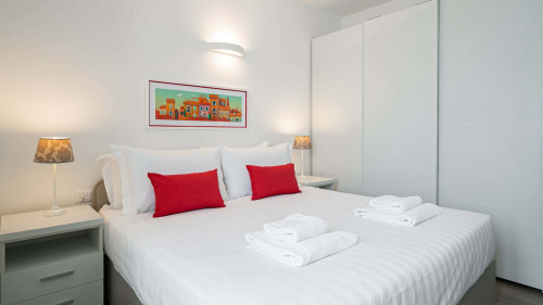 Comfort - Bligny 19 E
