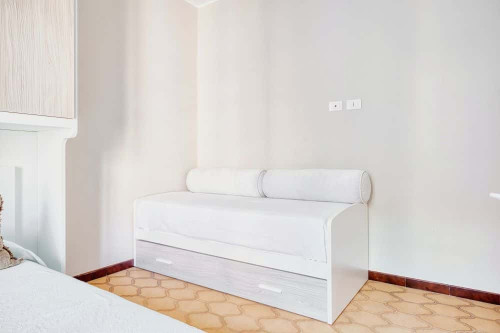 Stanza singola con balcone in Via Pellegrino Rossi - Gallery - 5
