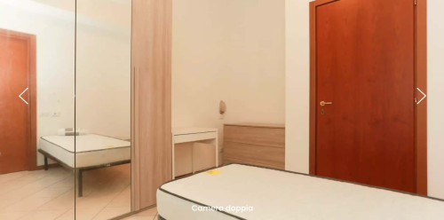 Letto 2 in affitto in appartamento con 5 camere da letto, Sesto San Giovanni - Gallery - 5