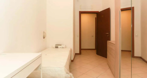 Camera singola in appartamento condiviso, Sesto San Giovanni