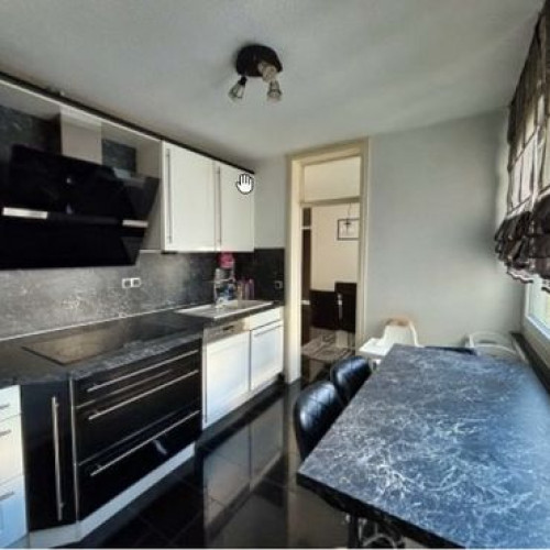 Bright home (Ludwigshafen am Rhein) - Gallery - 9