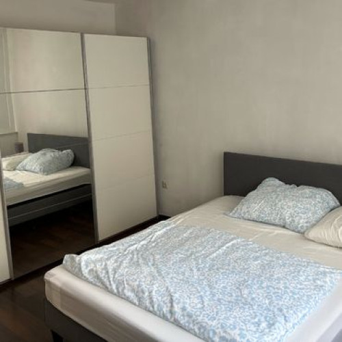 Bright home (Ludwigshafen am Rhein)
