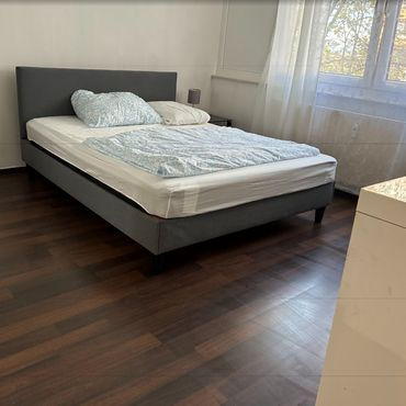 Single Room - 4
