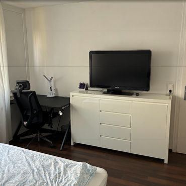 Single Room - 5