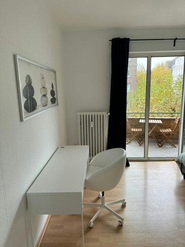 Luegallee, Düsseldorf - Gallery - 5