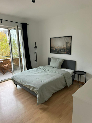 Luegallee, Düsseldorf