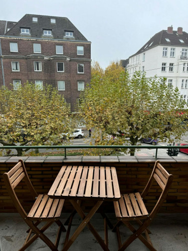 Luegallee, Düsseldorf