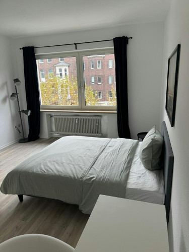 Luegallee, Düsseldorf