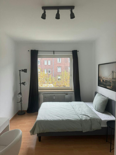 Luegallee, Düsseldorf