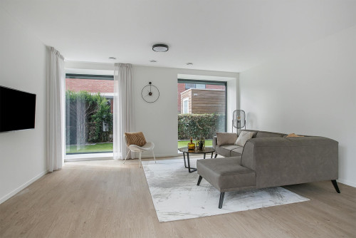 Wattbaan, Nieuwegein