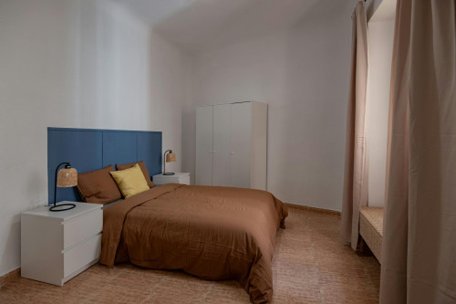 Carrer de Sant Mateu, Alicante