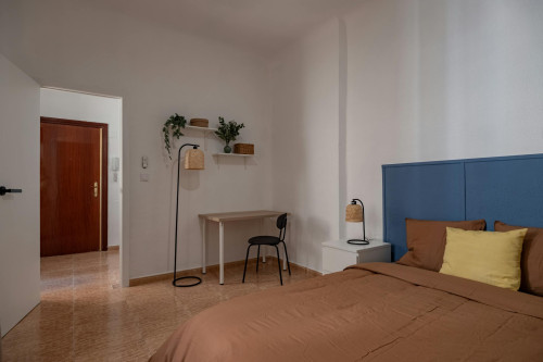 Carrer de Sant Mateu, Alicante