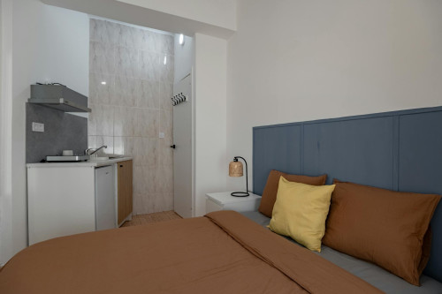 Carrer de Sant Mateu, Alicante