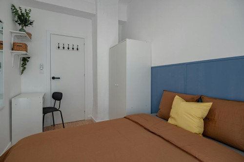 Carrer de Sant Mateu, Alicante