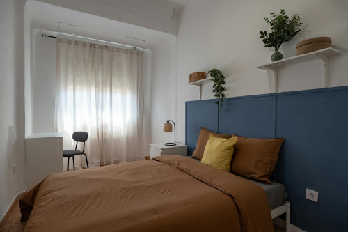 Carrer de Sant Mateu, Alicante