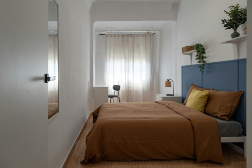 Carrer de Sant Mateu, Alicante