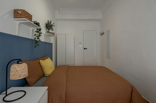 Carrer de Sant Mateu, Alicante