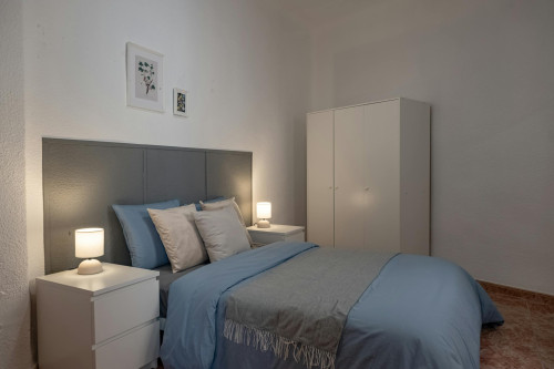 Carrer de Sant Mateu, Alicante