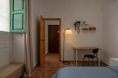 Carrer de Sant Mateu, Alicante