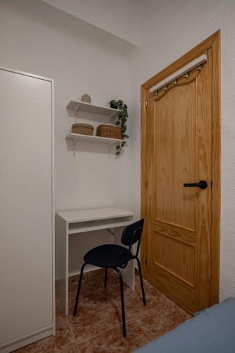 Carrer de Sant Mateu, Alicante