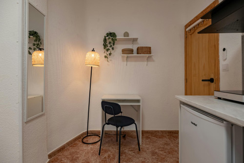 Carrer de Sant Mateu, Alicante