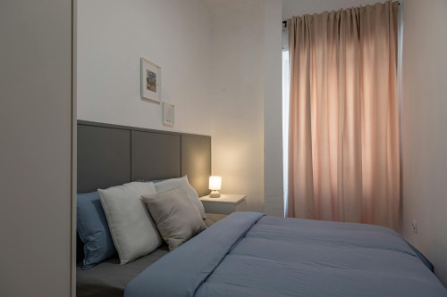 Carrer de Sant Mateu, Alicante