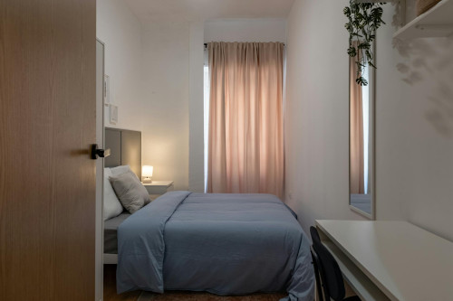 Carrer de Sant Mateu, Alicante