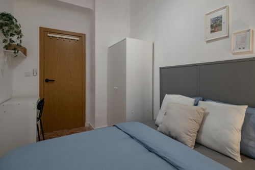 Carrer de Sant Mateu, Alicante